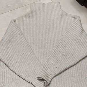 Wilfred wool sweater XS